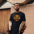 Peak Mode Performance T-Shirt — Athletic Motivational Tee